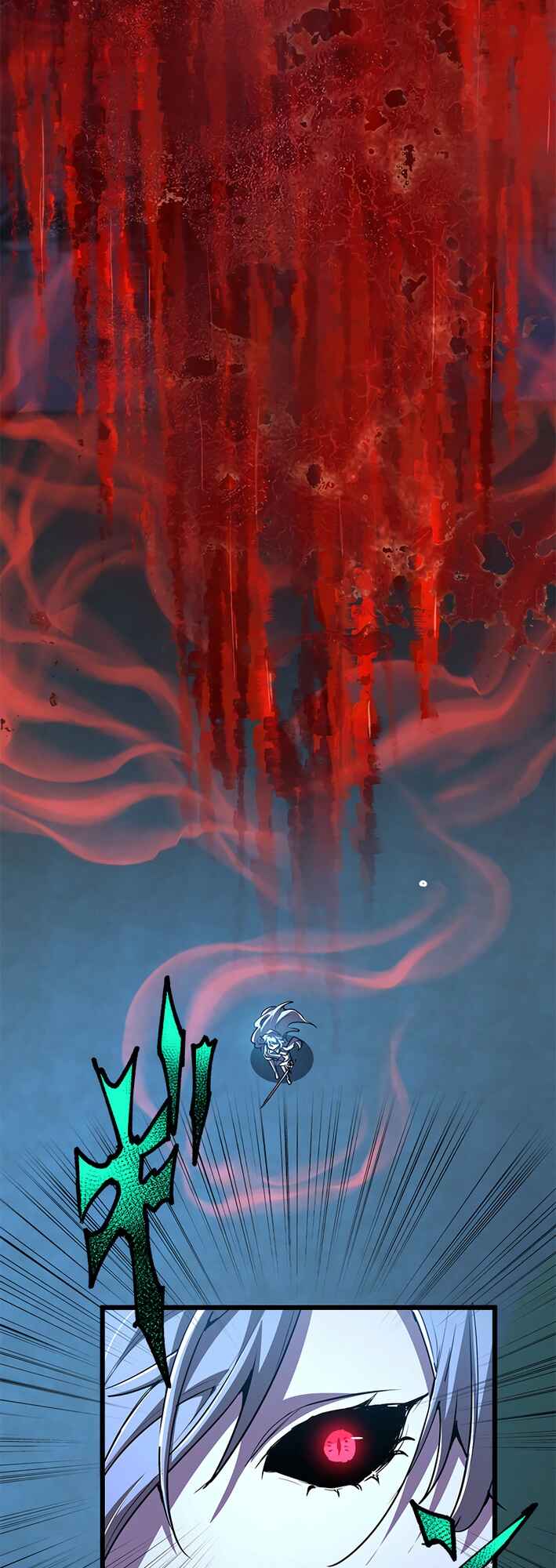 Page 15 Chapter 6 Saikyou Vampire Ou no Chikara de Musou Suru