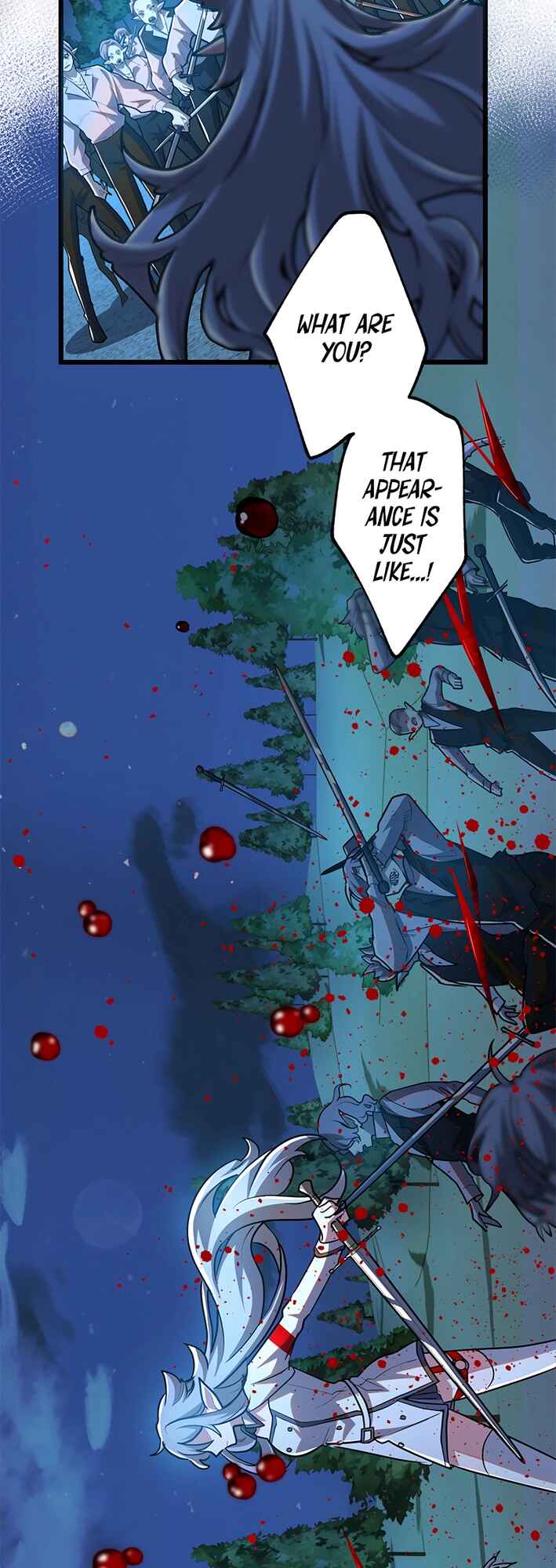 Page 17 Chapter 6 Saikyou Vampire Ou no Chikara de Musou Suru