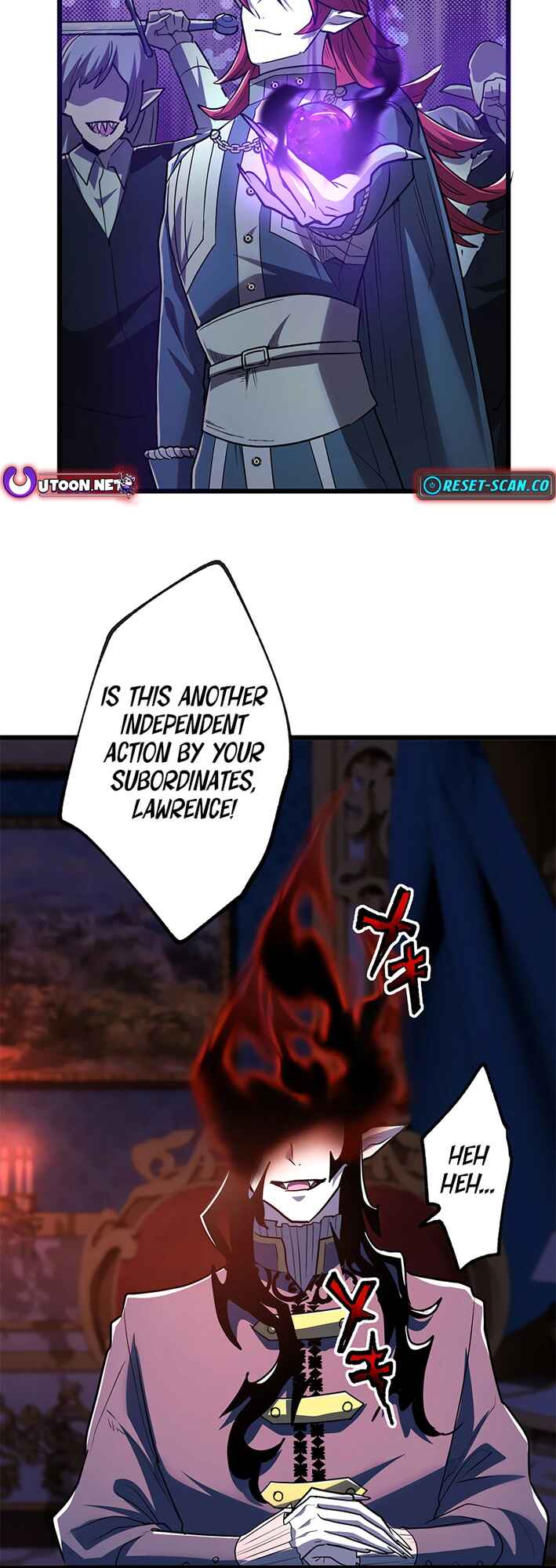 Page 2 Chapter 6 Saikyou Vampire Ou no Chikara de Musou Suru