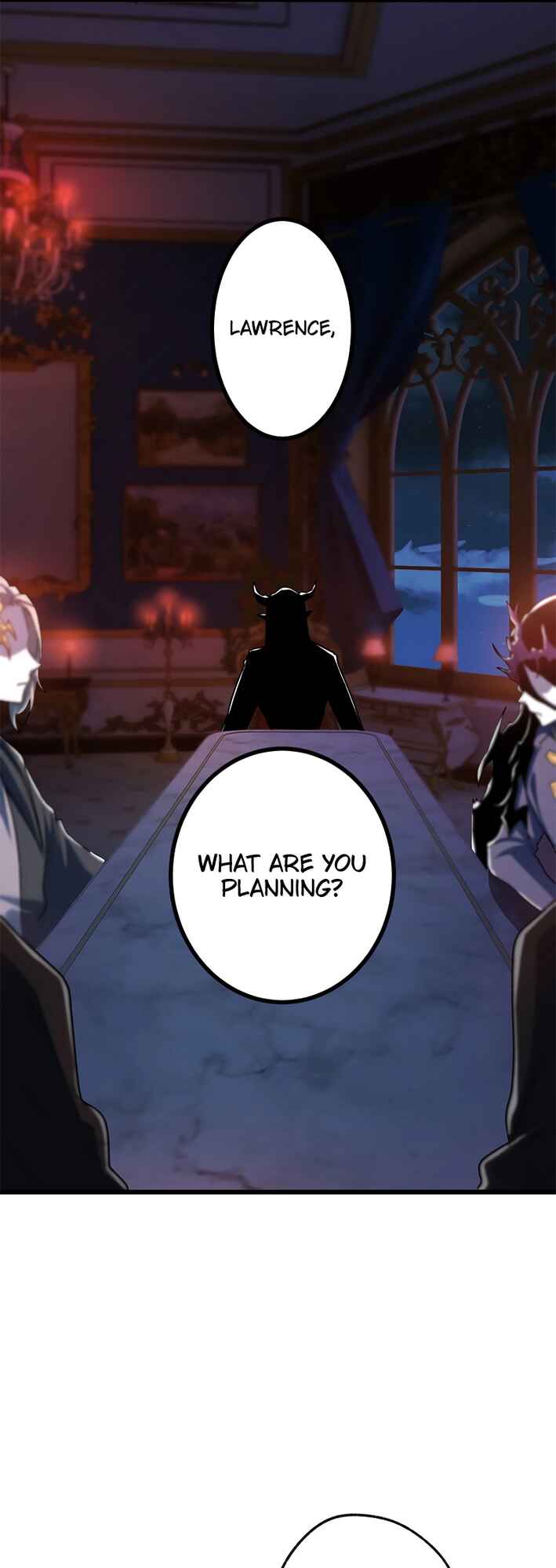 Page 3 Chapter 6 Saikyou Vampire Ou no Chikara de Musou Suru