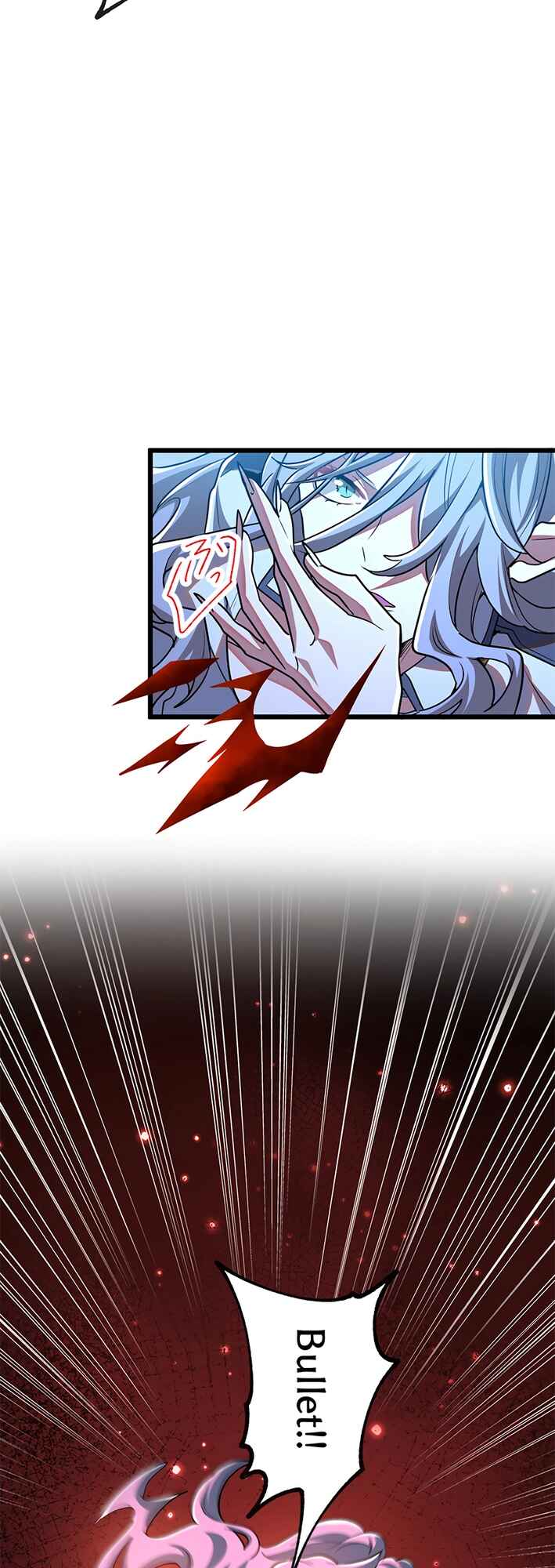 Page 41 Chapter 6 Saikyou Vampire Ou no Chikara de Musou Suru