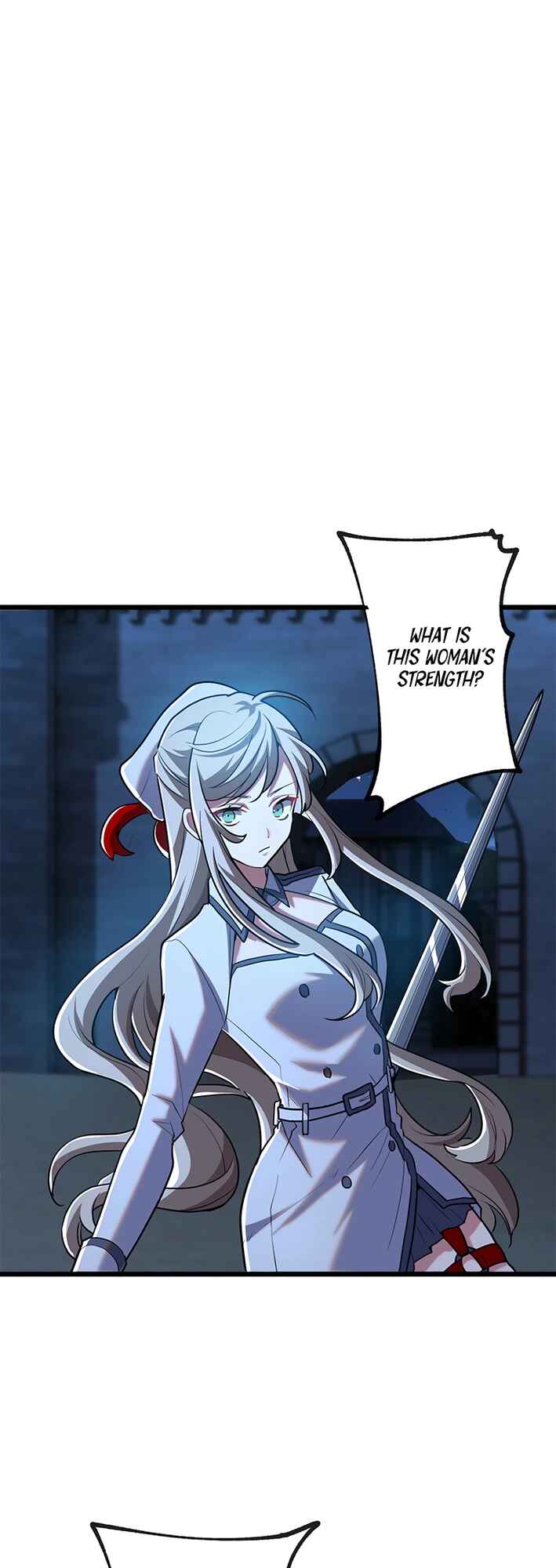 Page 6 Chapter 6 Saikyou Vampire Ou no Chikara de Musou Suru