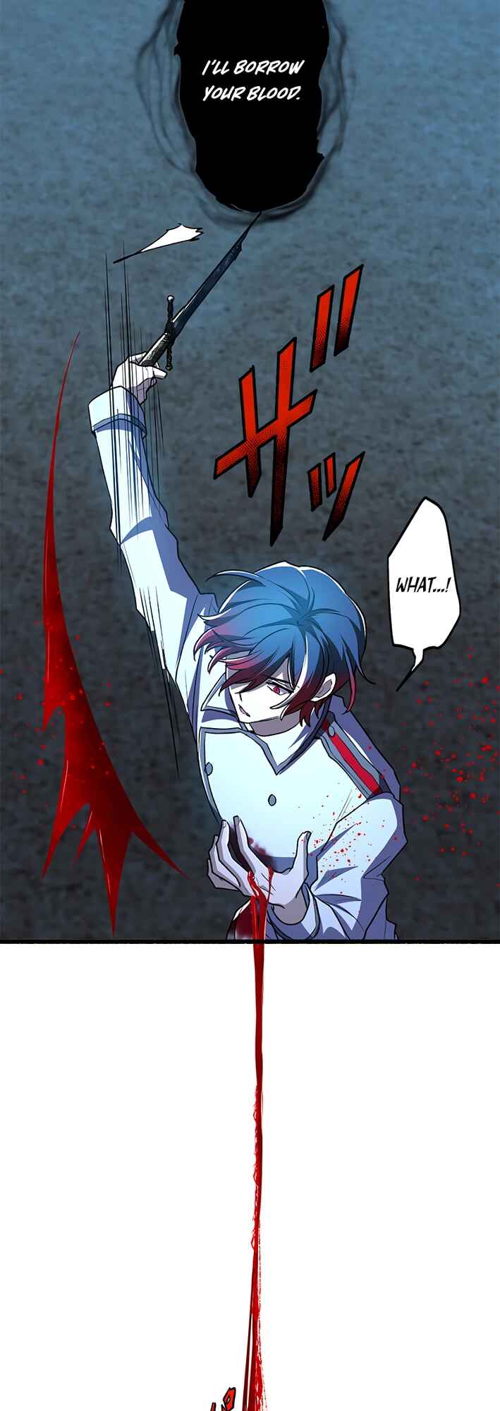Page 21 Chapter 7 Saikyou Vampire Ou no Chikara de Musou Suru
