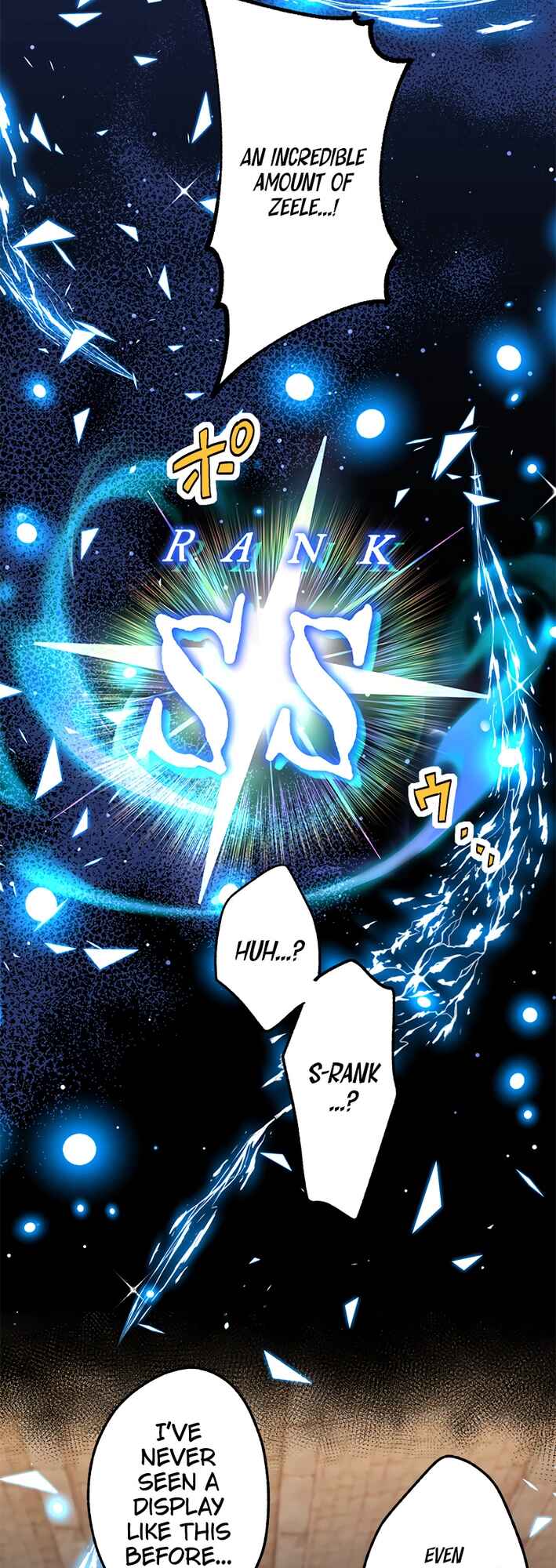 Page 27 Chapter 7 Saikyou Vampire Ou no Chikara de Musou Suru