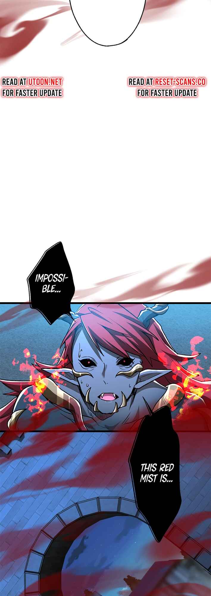 Page 41 Chapter 7 Saikyou Vampire Ou no Chikara de Musou Suru