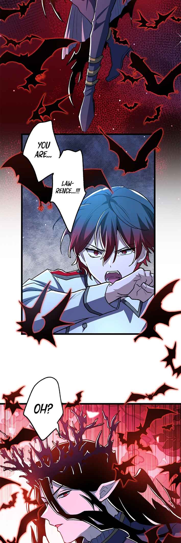 Page 60 Chapter 7 Saikyou Vampire Ou no Chikara de Musou Suru