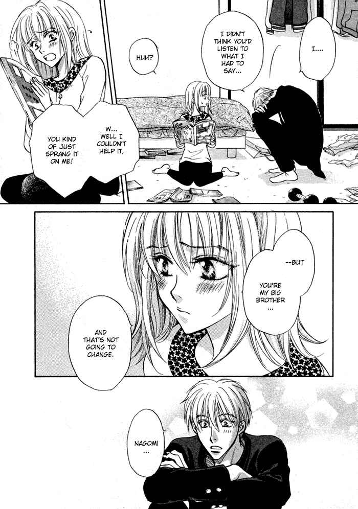 Page 20 Chapter 7 Koi Cha no Osahou