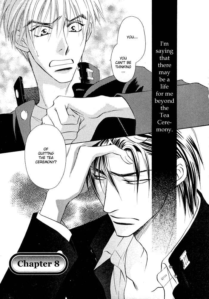 Page 2 Chapter 8 Koi Cha no Osahou