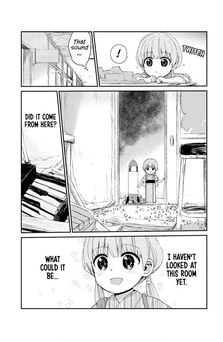 Page 11 Chapter 2 Shouan to Hibi