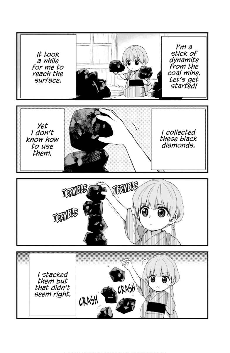 Page 2 Chapter 2 Shouan to Hibi