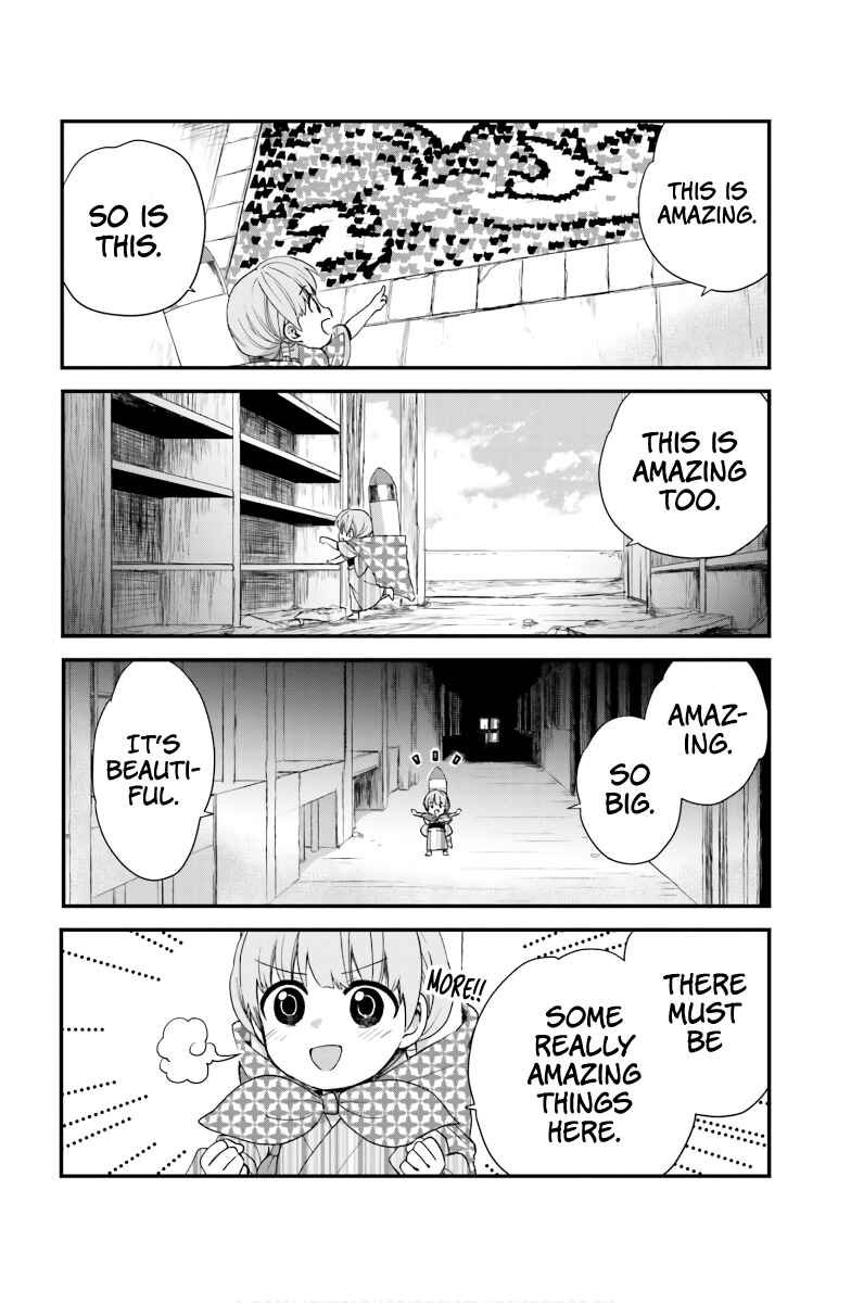 Page 6 Chapter 2 Shouan to Hibi
