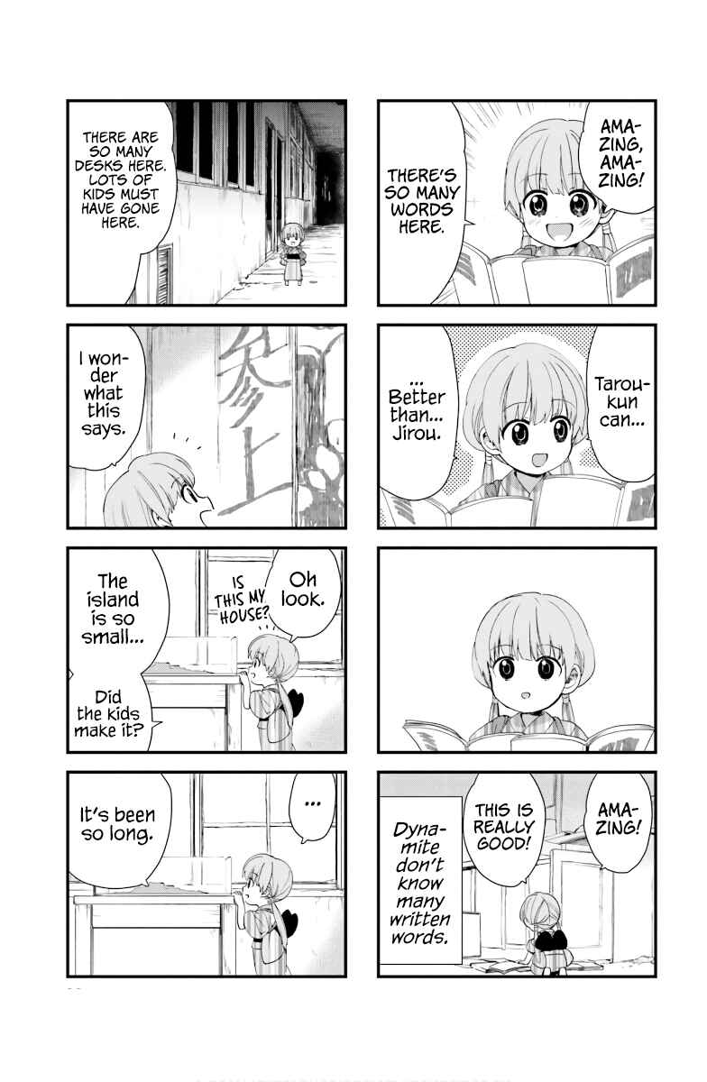 Page 9 Chapter 2 Shouan to Hibi