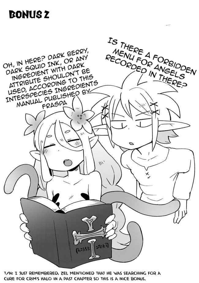 Page 16 Chapter 46 Ishuzoku Reviewers