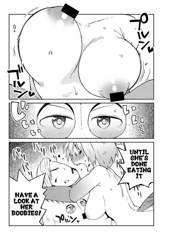 Page 6 Chapter 48 Ishuzoku Reviewers