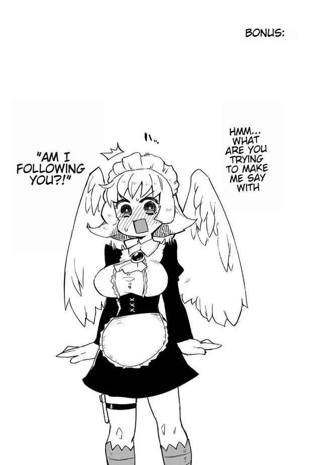 Page 16 Chapter 60 Ishuzoku Reviewers