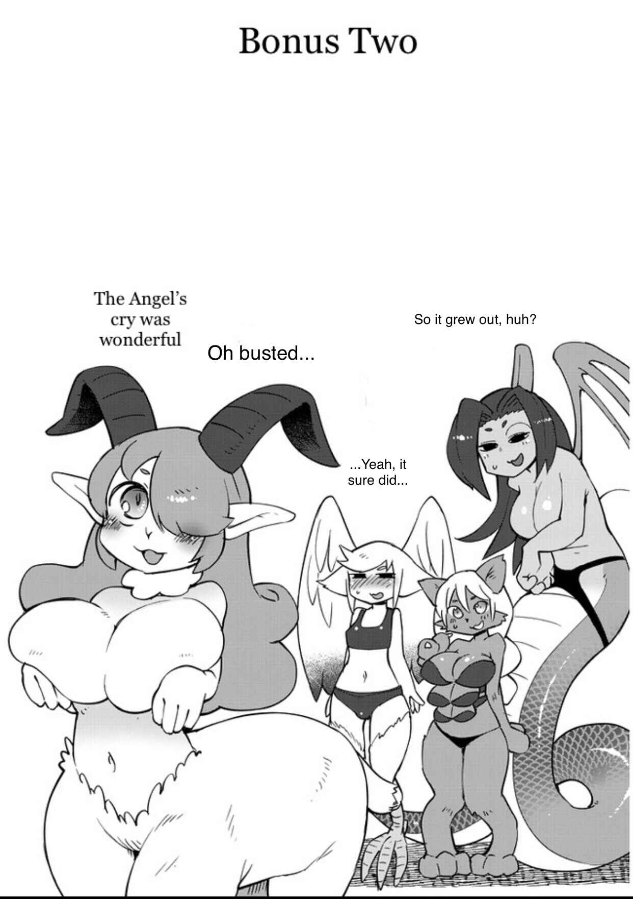 Page 18 Chapter 33 Ishuzoku Reviewers