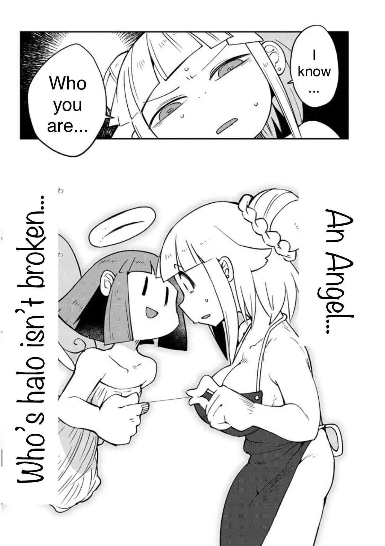 Page 14 Chapter 37 Ishuzoku Reviewers