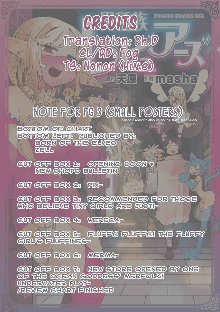Page 9 Chapter 2 Ishuzoku Reviewers
