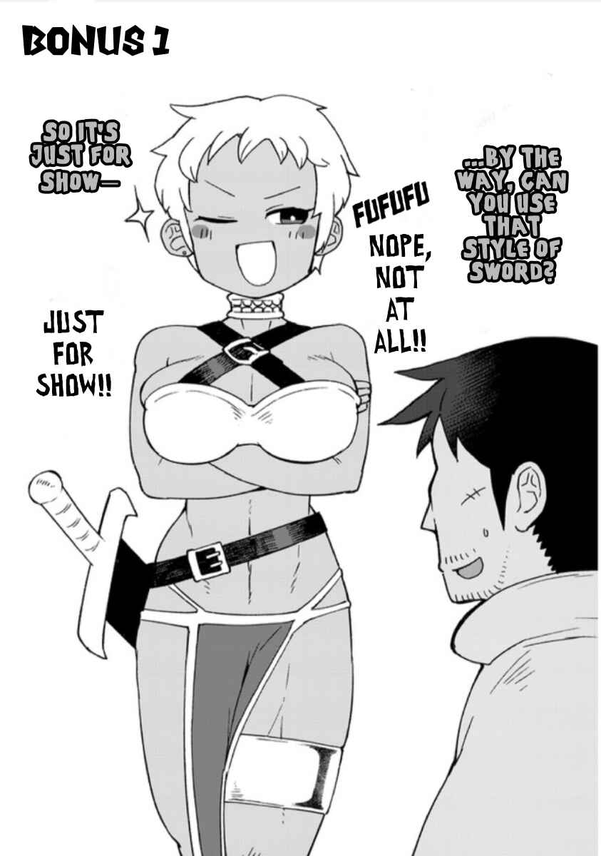 Page 22 Chapter 44 Ishuzoku Reviewers
