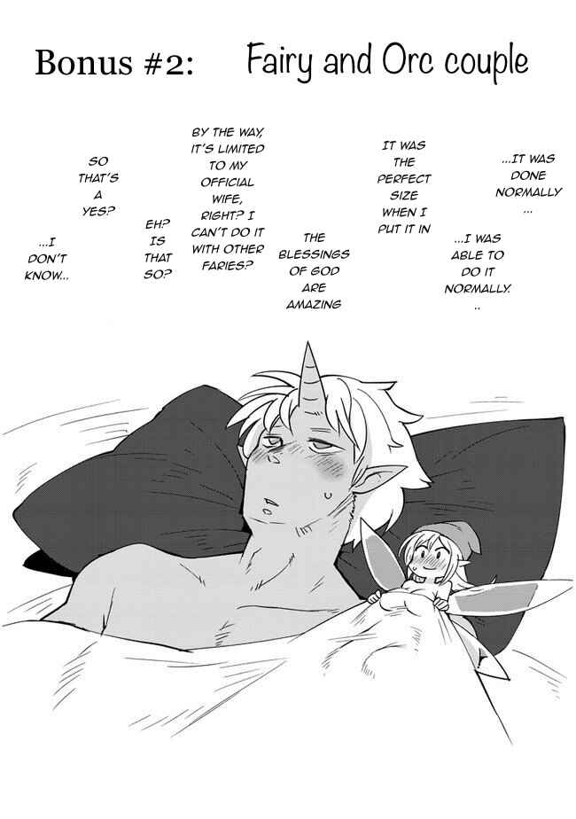 Page 12 Chapter 29 Ishuzoku Reviewers