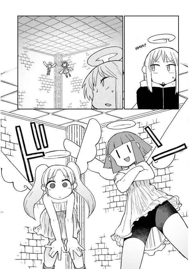 Page 15 Chapter 43 Ishuzoku Reviewers