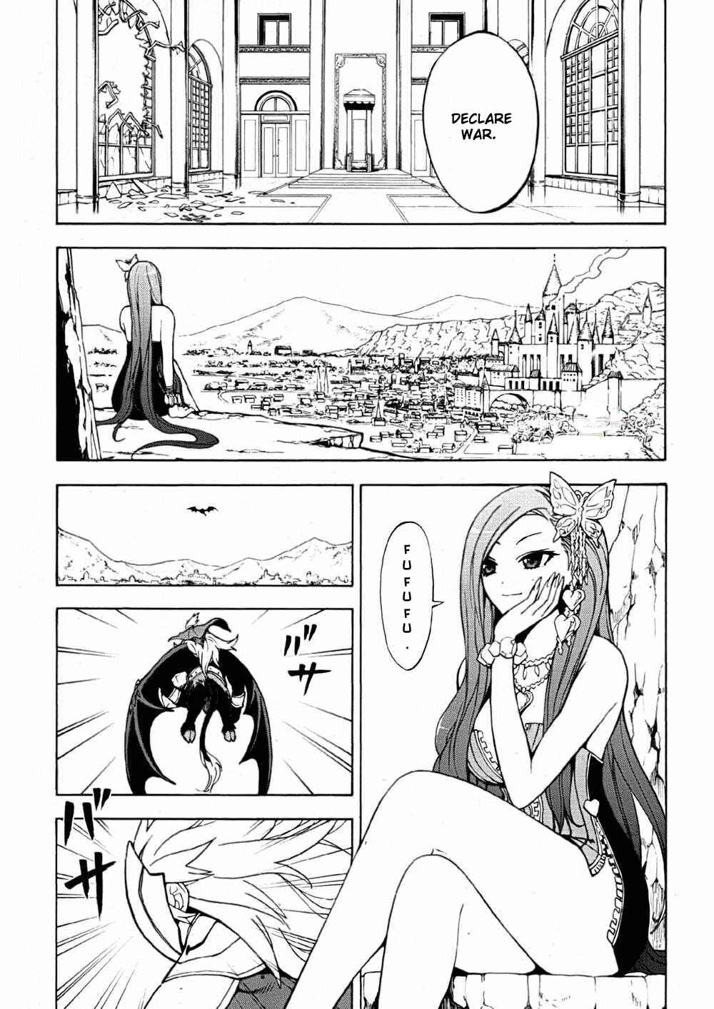 Page 17 Chapter 2 Colossus Order
