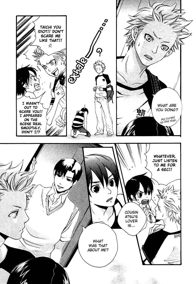 Page 16 Chapter 2 Maigo