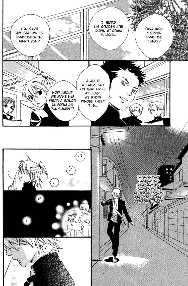 Page 20 Chapter 4 Maigo