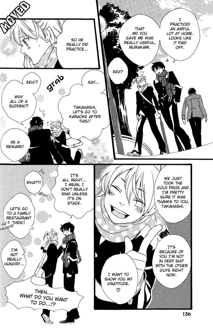 Page 30 Chapter 4 Maigo