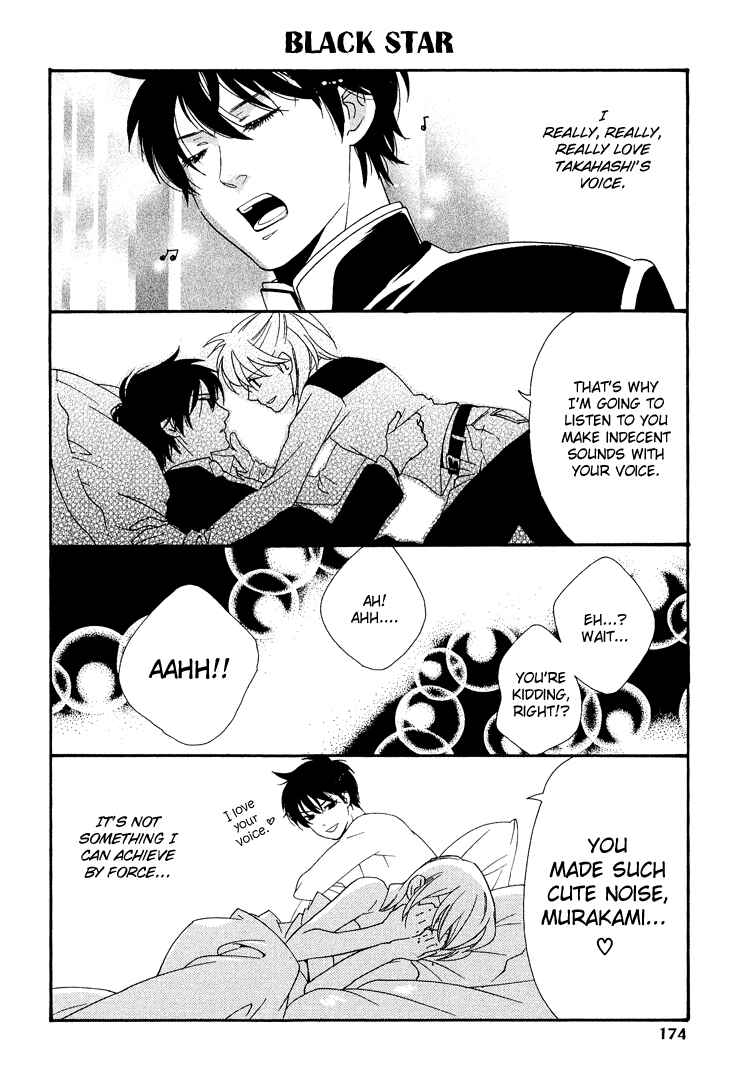 Page 36 Chapter 5 Maigo