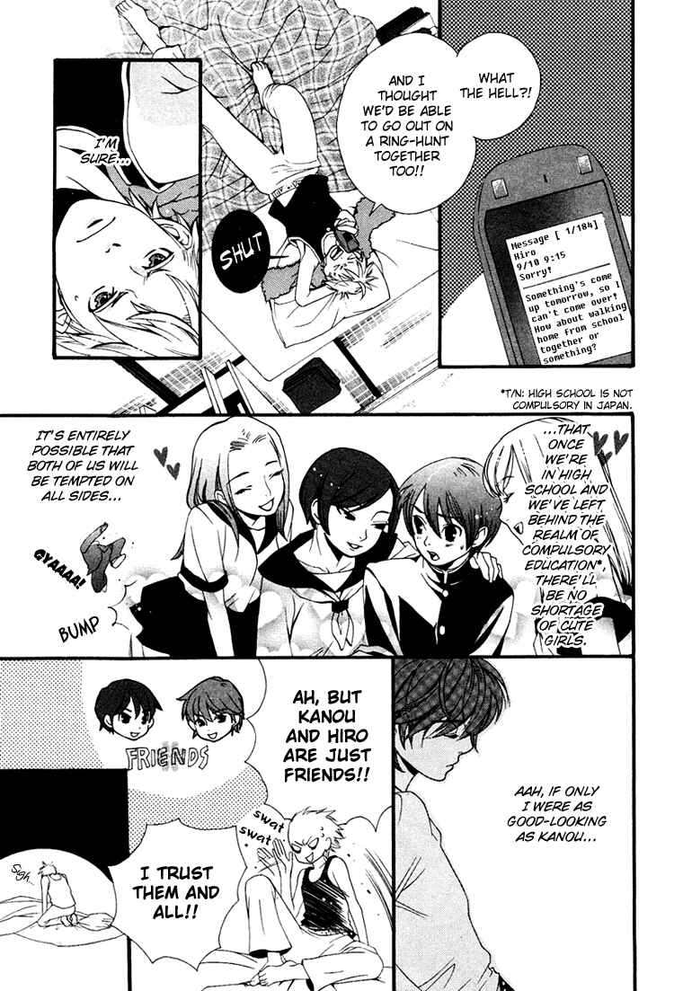 Page 19 Chapter 3 Maigo