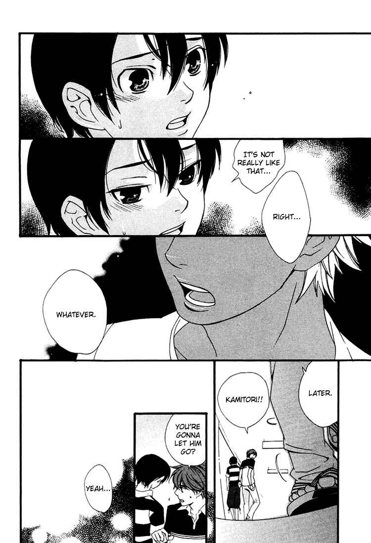 Page 22 Chapter 3 Maigo