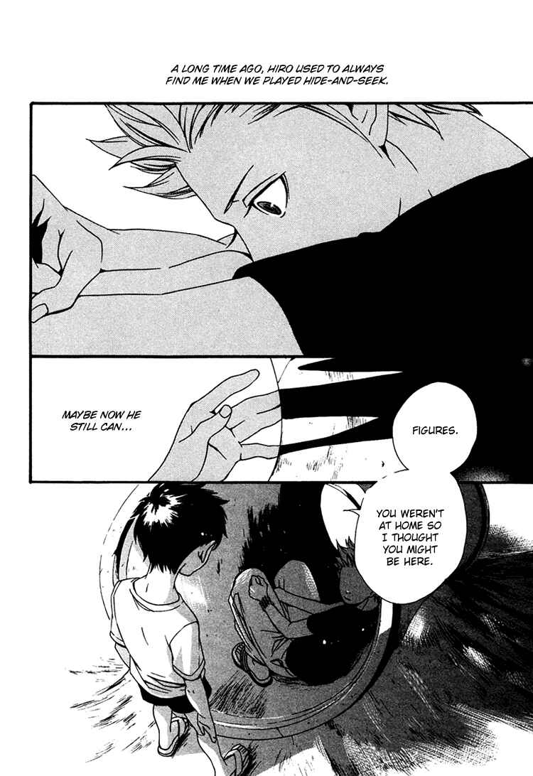Page 24 Chapter 3 Maigo