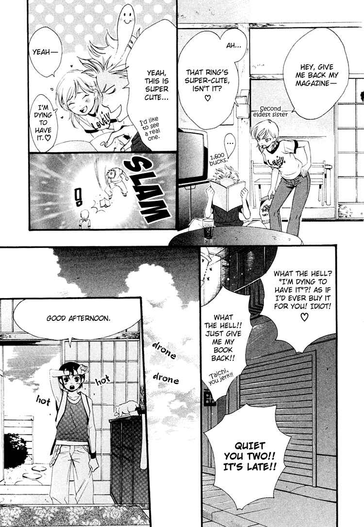 Page 7 Chapter 3 Maigo
