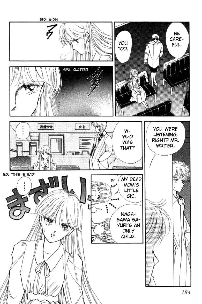Page 30 Chapter 19 Private Actress
