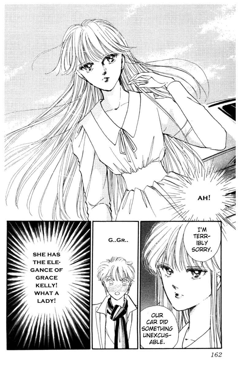 Page 8 Chapter 19 Private Actress