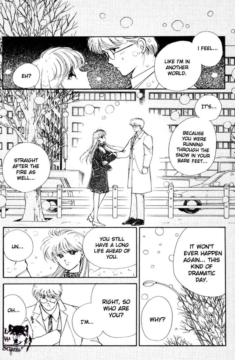 Page 19 Chapter 27 Private Actress