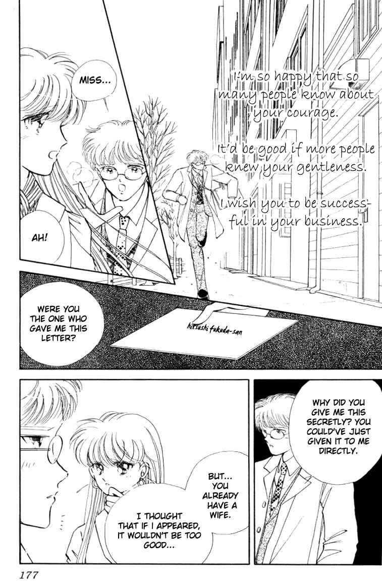 Page 28 Chapter 27 Private Actress