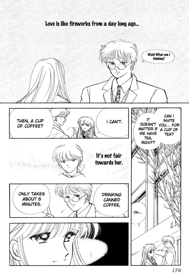Page 29 Chapter 27 Private Actress
