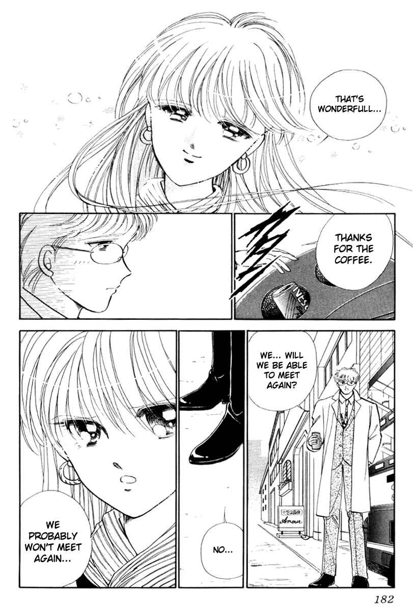 Page 33 Chapter 27 Private Actress