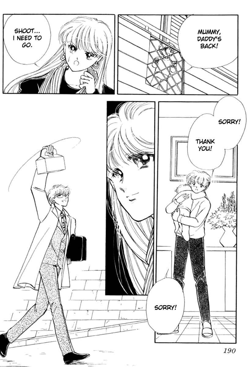 Page 41 Chapter 27 Private Actress