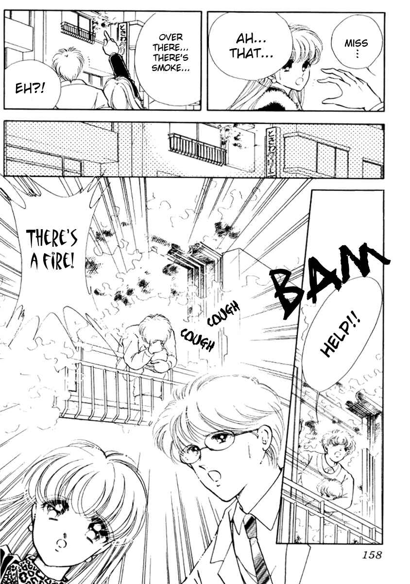 Page 9 Chapter 27 Private Actress