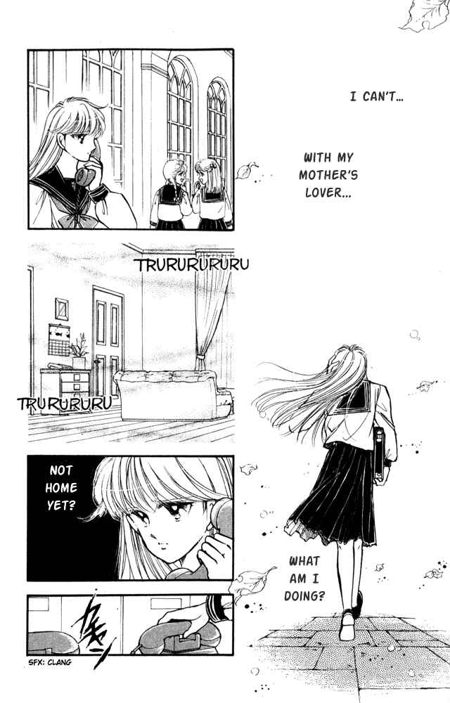 Page 10 Chapter 7 Private Actress