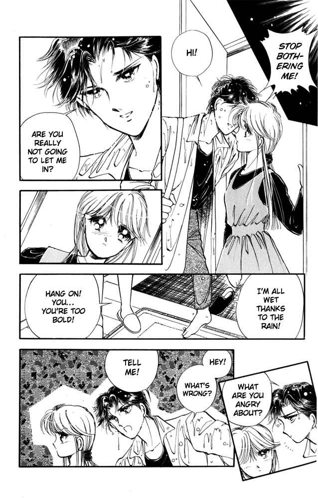 Page 20 Chapter 7 Private Actress
