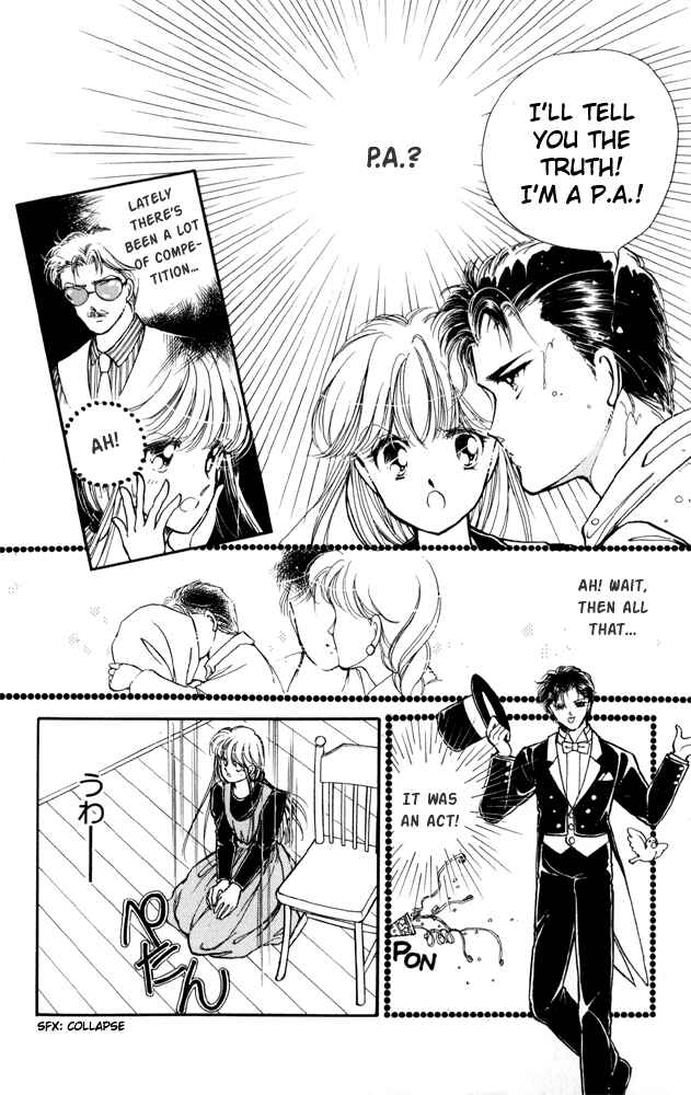 Page 24 Chapter 7 Private Actress