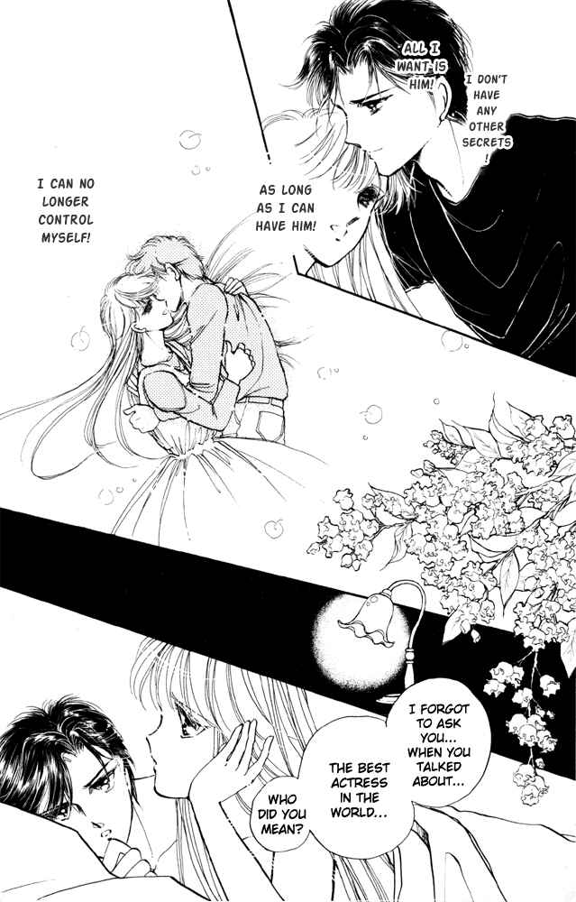 Page 29 Chapter 7 Private Actress