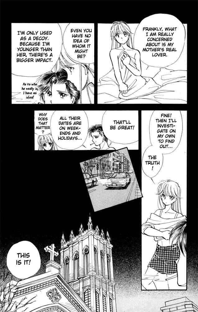 Page 31 Chapter 7 Private Actress
