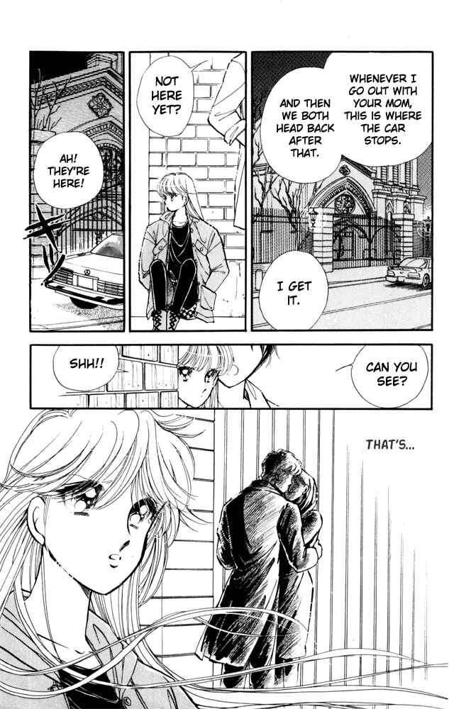 Page 32 Chapter 7 Private Actress