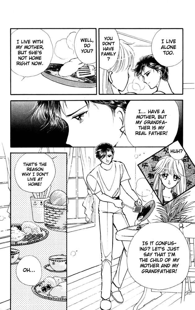 Page 4 Chapter 7 Private Actress