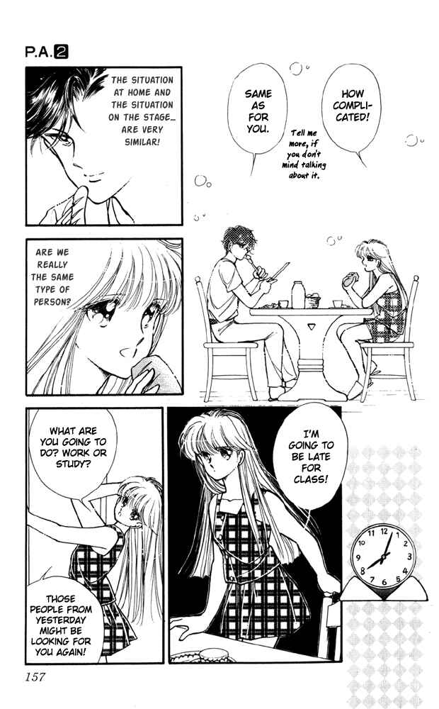 Page 5 Chapter 7 Private Actress